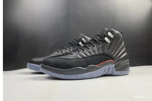 Utility DC1062-006 673 DC1062-006 SportInspired Air Jordan 12 Black 0613